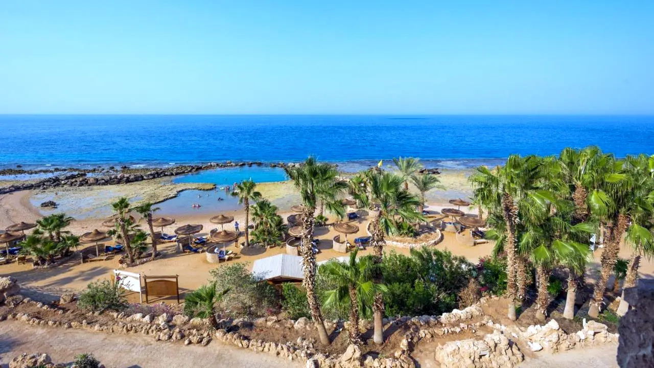 الفندق الباتروس سيتاديل - سهل حشيش